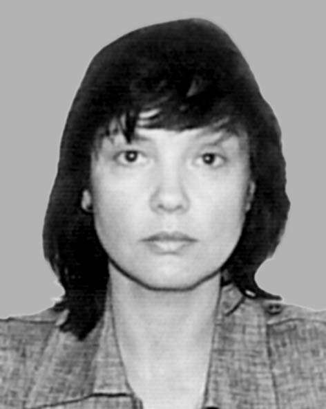 фото: Безсонова Вікторія Анатоліївна